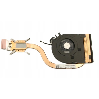 Lenovo 5H41B77174 Модул за охлаждане на процесора ThinkPad (5H41B77174)