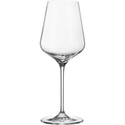 BOHEMIA ROYAL CRYSTAL na bílé víno Crystal Winestar 6 x 485 ml