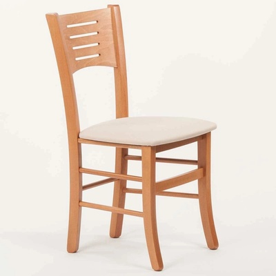 ITTC Stima Verona lux 25 béžová / olše