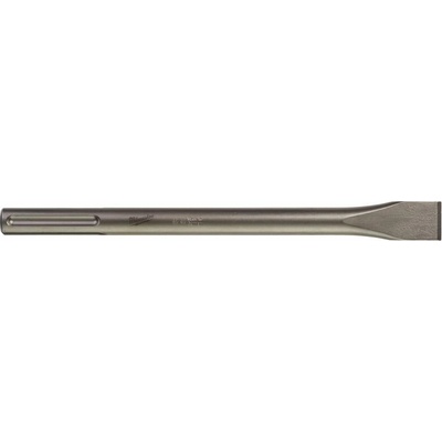 MILWAUKEE Sekáč SDS-Max plochý 25 × 280 mm 4932343737
