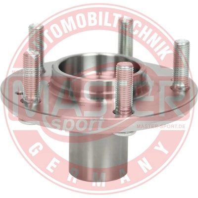 MASTER-SPORT GERMANY Náboj kola 4P474-PCS-MS