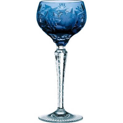 Nachtmann Pohár na víno TRAUBE kobaltovo modrý 230 ml