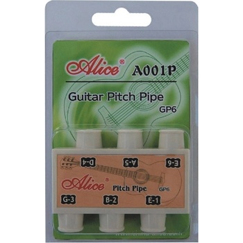 Alice A001
