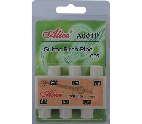 Alice A001