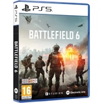 Electronic Arts Battlefield 6 (PS5)