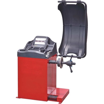 Vyvažovačka kolies U100 DS-7100