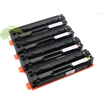 HP 410X CMYK - renovované