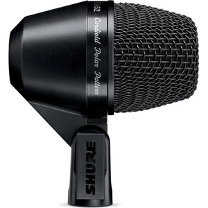 Shure PGA52-XLR Микрофон