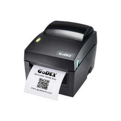 GoDEX DT4X PRO