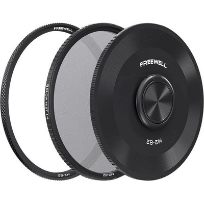 Freewell Glow Mist 1/4 M2 Series 82 mm