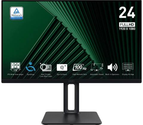 MSI PRO MP245PG