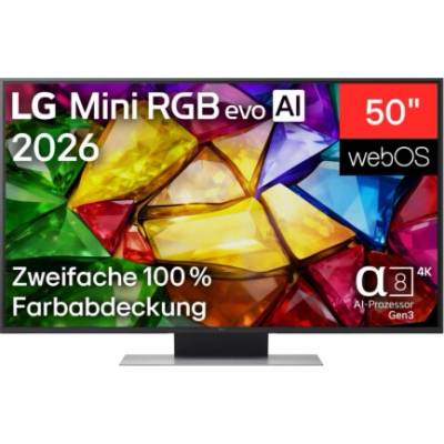 LG 50MRGB87B9B