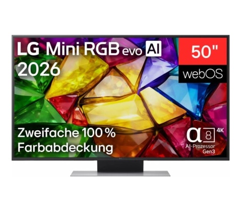 LG 50MRGB87B9B