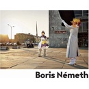 Na ceste Boris Németh