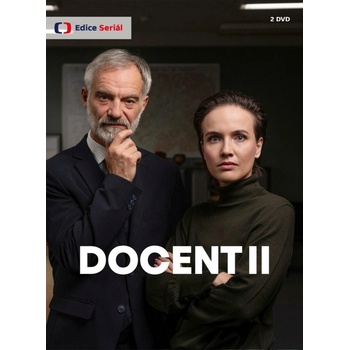 Docent II 2DVD
