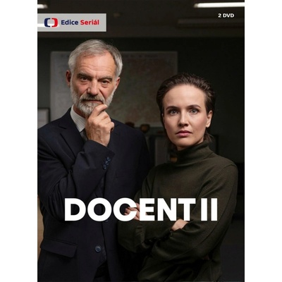 Docent II 2DVD