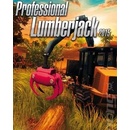Professional Lumberjack 2015
