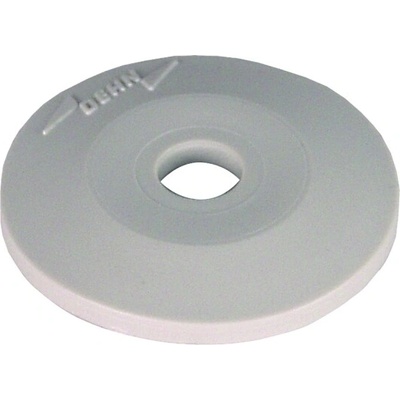DEHN Krytka 276006 37mm plastová šedá 276006