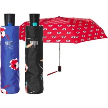 Дамски автоматичен чадър Perletti 21186 Chic