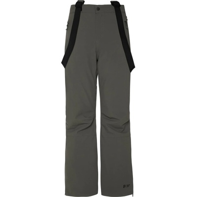 Protest Детски ски панталон Protest Kid's PRTThorn Snowpants Ski trousers - Hunter Green - размер 104 (EU) (701-4365-0311)