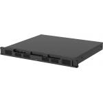Axis Communications s3016 1u Черен 16 tb (02351-002)