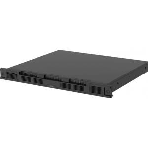 Axis Communications s3016 1u Черен 16 tb (02351-002)
