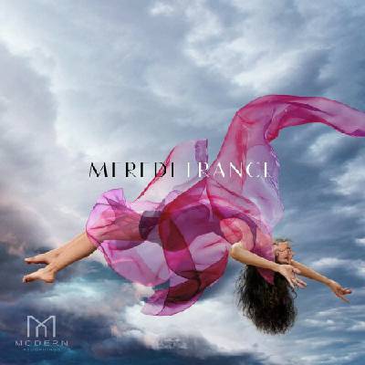 MEREDI - TRANCE CD