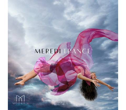MEREDI - TRANCE CD