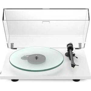 Pro-Ject T2 Sumiko Rainier White (9120129861021)