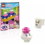 LEGO® Конструктор Lego Disney Princess, Mrs Potts and Chip, 302006