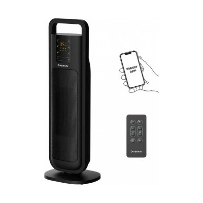 AERIUM IgnisTower 2000 WIFI