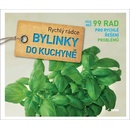 Bylinky do kuchyně