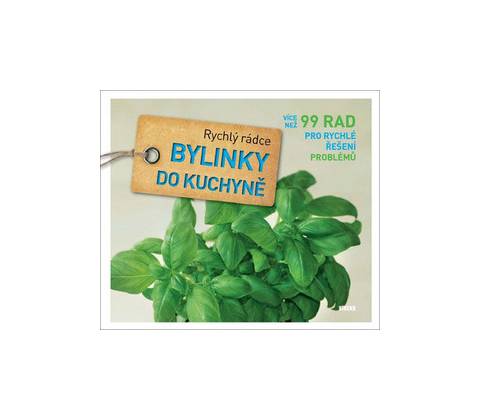 Bylinky do kuchyně