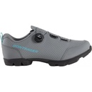Bontrager Evoke quicksilver/teal