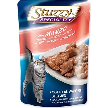 Stuzzy hovädzie 100 g