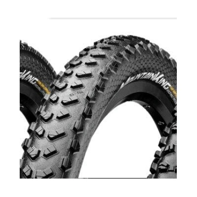 Continental Mountain King III 27.5x2.3 Priemer kolesa: 27,5"