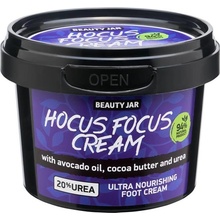 Beauty Jar - HOCUS FOCUS CREAM krém na nohy 100 ml