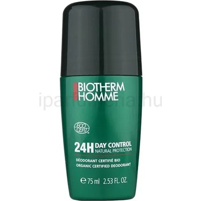 Biotherm Homme Day Control roll-on 75 ml