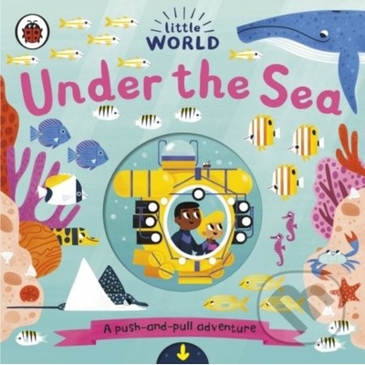 Little World: Under the Sea - Allison Black