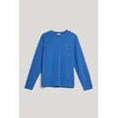 Gant Reg Shield LS t-shirt modré