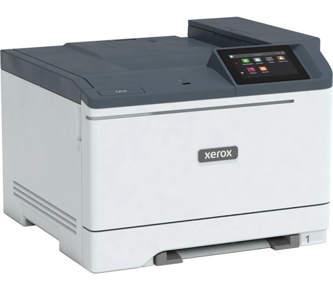 Xerox C410