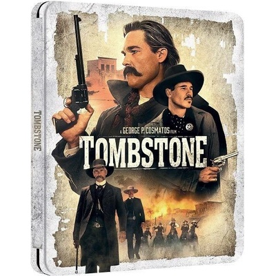 Tombstone BD