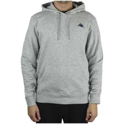 Kappa Vend hooded M 707390-15-4101M