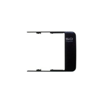 originální vrchní kryt Sony Ericsson C902 černá
