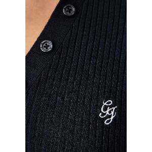 Guess Jeans пуловер дамски с вискоза (W6BR16.Z1261)