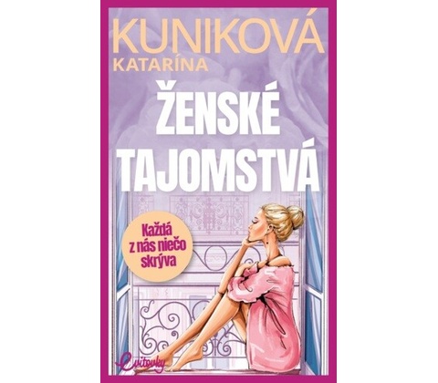 Ženské tajomstvá