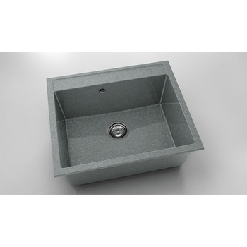 Image 1 of FAT Мивка Vanguard 227, Granicite, 251 City Grey, с включен сифон