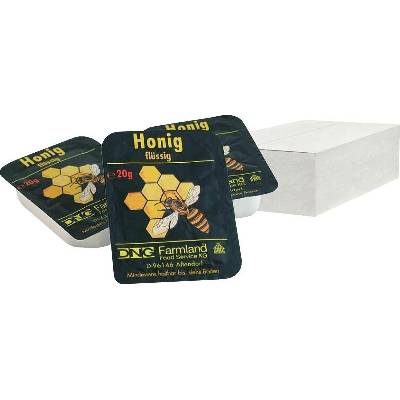 Vera Gurmet Med porce PREMIUM 100 x 20 g