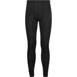 Odlo Мъжко синтетично термобельо Odlo Base Layer Bottom Long Active Warm Eco Synthetic base layer - Black (014-1522-0112)