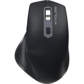 Image 1 of Serioux Apex 166 (SRXM-APX166-BK)